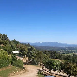 Serrallonga Сasa de vacaciones