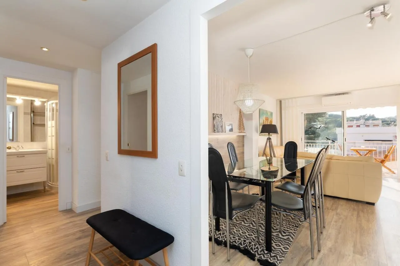 Apartamento Hauzify I Center S'Agaró España