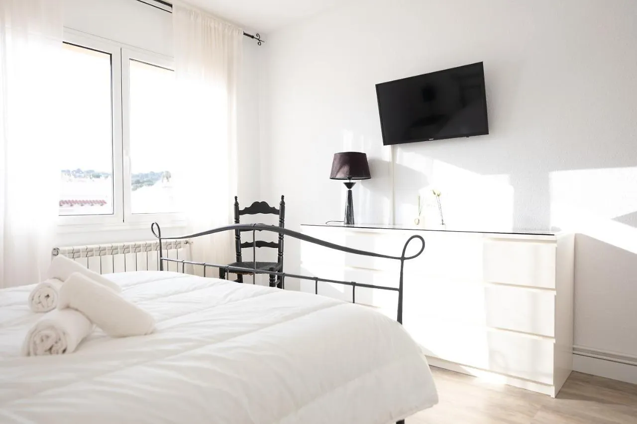Apartamento Hauzify I Center S'Agaró