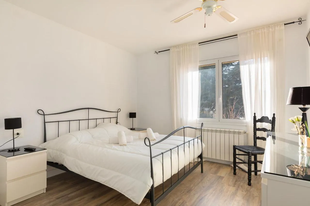 Apartamento Hauzify I Center S'Agaró España