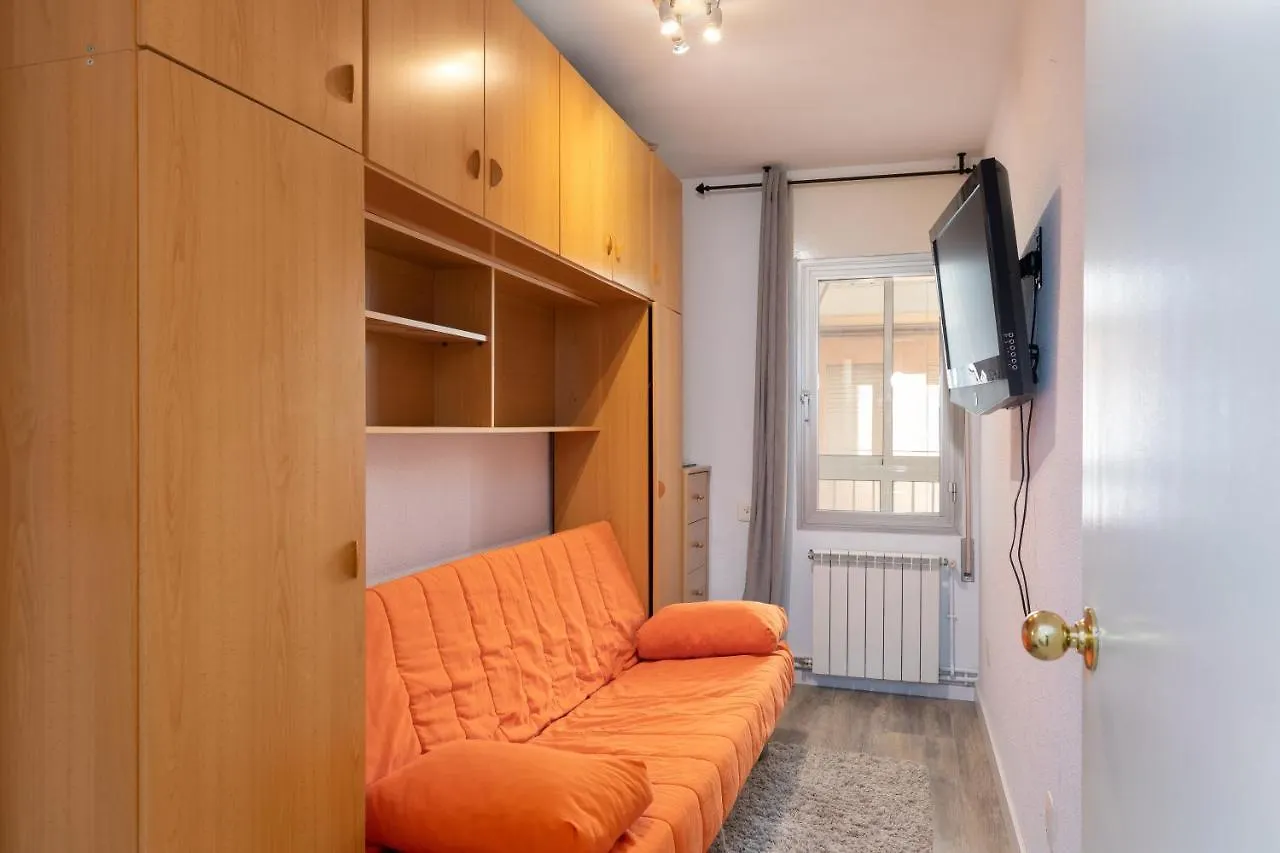 Appartamento Hauzify I Center S'Agaró 0*,