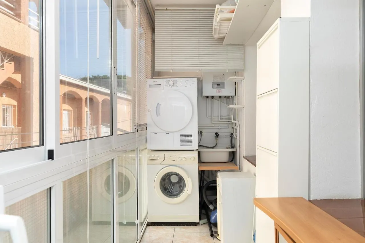 Apartamento Hauzify I Center S'Agaró