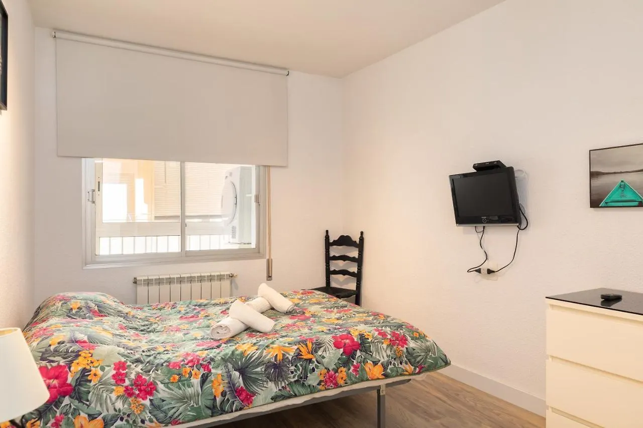Appartamento Hauzify I Center S'Agaró Spagna