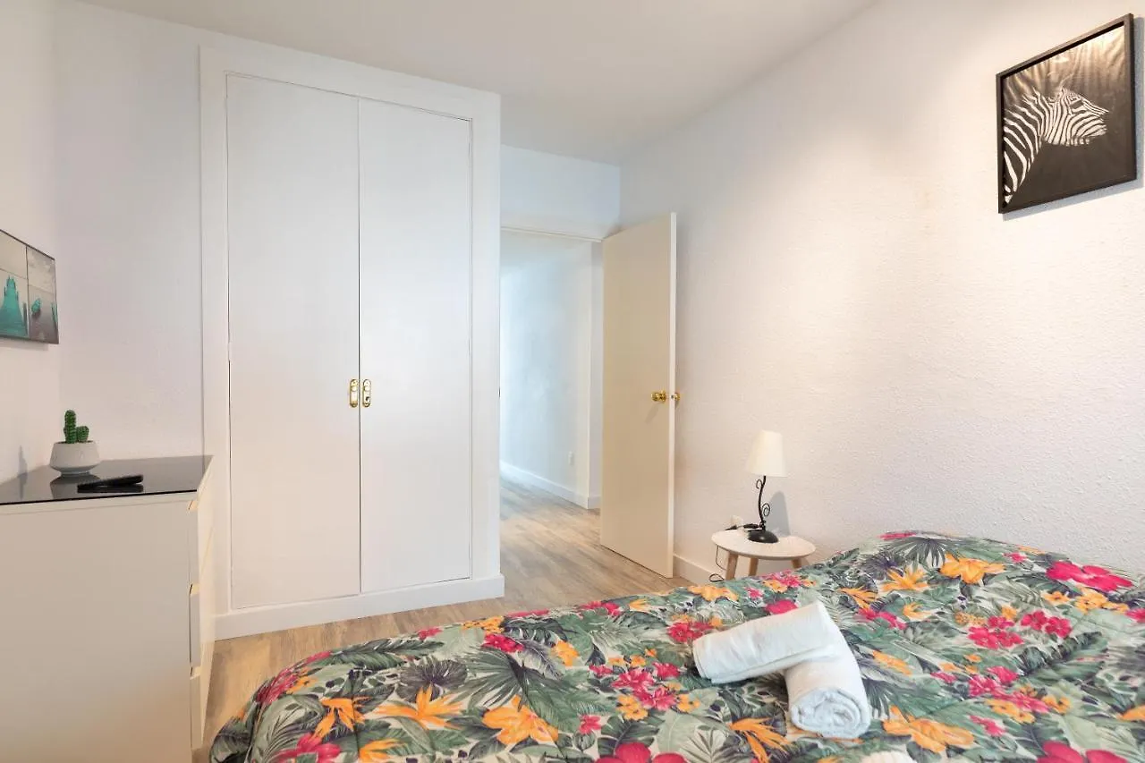 Apartamento Hauzify I Center S'Agaró 0*,  España