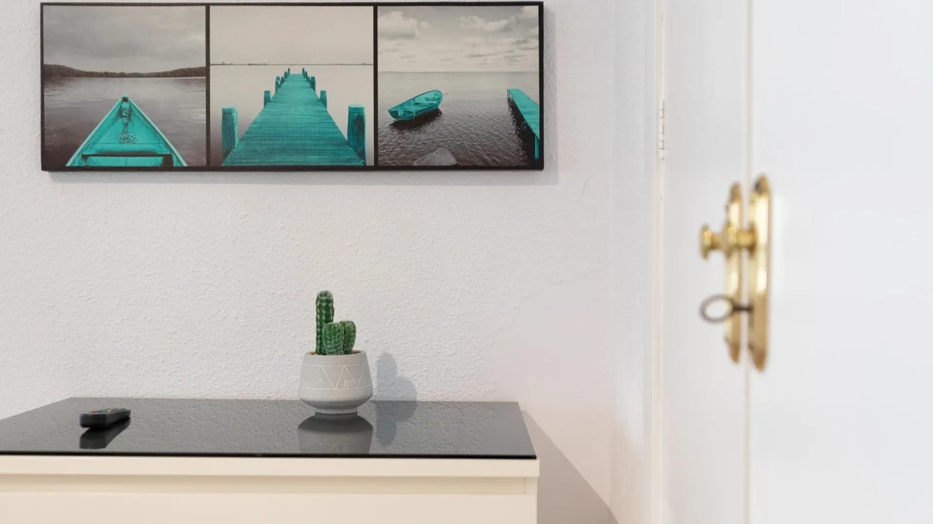 Apartamento Hauzify I Center S'Agaró 0*,  España