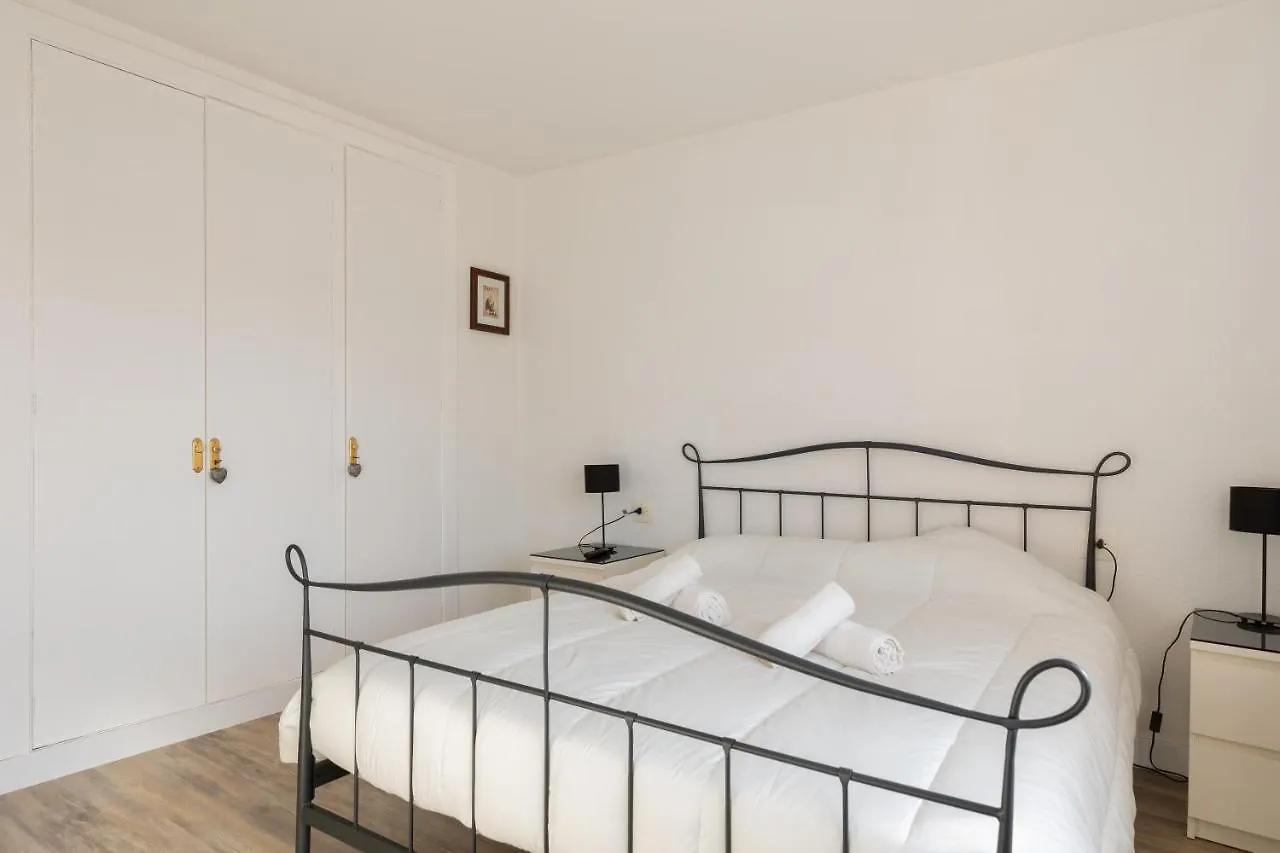 Appartamento Hauzify I Center S'Agaró Spagna